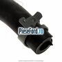 Furtun inferior vas expansiune Ford Focus 2004-2007 1.6 Ti 115 cp HXDA, HXDB, SIDA benzina