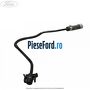 Furtun inferior vas expansiune Ford Focus 2011-2014 1.6 TDCi ECOnetic 105 cp NGDA, NGDB diesel