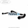 Furtun inferior vas expansiune Ford Focus 2011-2014 1.6 Ti 105 cp IQDA, IQDB, IQDC benzina