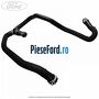 Furtun inferior vas expansiune Ford Focus 2011-2014 2.0 ST 250 cp R9DA, R9DB, R9DC, R9DD benzina