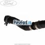 Furtun inferior vas expansiune Ford Focus 2011-2014 2.0 TDCi 115 cp TYDA diesel