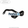 Furtun inferior vas expansiune Ford Focus 2011-2014 2.0 TDCi 140 cp UFDB diesel