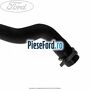 Furtun inferior vas expansiune Ford Focus 2011-2014 2.0 TDCi 163 cp TXDB diesel | Foto 3