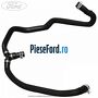 Furtun inferior vas expansiune Ford Focus 2014-2018 2.0 ST 250 cp R9DA, R9DB, R9DC, R9DD benzina