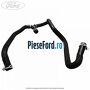 Furtun inferior vas expansiune Ford Focus 2014-2018 2.0 ST 250 cp R9DA, R9DB, R9DC, R9DD benzina | Foto 2
