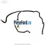 Furtun inferior vas expansiune Ford Focus 2014-2018 2.3 RS 350 cp YVDA benzina