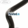 Furtun inferior vas expansiune Ford Fusion 1.25 75 cp FUJA, FUJB benzina