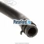 Furtun inferior vas expansiune Ford Fusion 1.25 75 cp FUJA, FUJB benzina