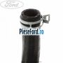 Furtun inferior vas expansiune Ford Fusion 1.4 TDCi 68 cp F6JA, F6JB diesel