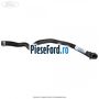 Furtun inferior vas expansiune Ford Fusion 1.6 100 cp FYJA, FYJB, FYJC benzina | Foto 4