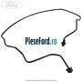 Furtun inferior vas expansiune Ford Galaxy 2007-2014 1.6 TDCi 115 cp T1WA, T1WB diesel