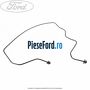 Furtun inferior vas expansiune Ford Galaxy 2007-2014 2.0 TDCi 115 cp KLWA, TYWA diesel