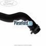 Furtun inferior vas expansiune Ford Grand C-Max 2011-2015 2.0 TDCi 140 cp UFDB diesel | Foto 3