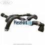 Furtun inferior vas expansiune Ford Mondeo 2008-2014 1.6 EcoBoost 160 cp JTBA, JTBB benzina