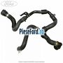Furtun inferior vas expansiune Ford Mondeo 2008-2014 1.6 EcoBoost 160 cp JTBA, JTBB benzina