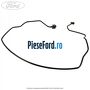 Furtun inferior vas expansiune Ford Mondeo 2008-2014 1.6 TDCi 115 cp T1BA, T1BB, T1BC diesel