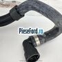 Furtun inferior vas expansiune Ford Mondeo 2008-2014 2.2 TDCi 200 cp KNBA diesel