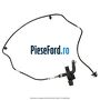 Furtun inferior vas expansiune Ford Mondeo 2014-2018 2.0 Hybrid 177 cp C20EDEF hybrid