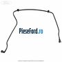Furtun inferior vas expansiune Ford Ranger 2012-2015 2.2 TDCi 4x4 150 cp ENQJ, GBVAJQJ diesel