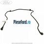 Furtun inferior vas expansiune Ford Ranger 2016-2020 3.2 TDCi 4x4 200 cp P5-AT, SA2R, SA2S, SA2W, SAFA diesel