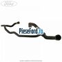 Furtun inferior vas expansiune Ford S-Max 2007-2014 2.0 TDCi 130 cp AZWA diesel