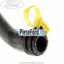 Furtun inferior vas expansiune Ford S-Max 2007-2014 2.0 TDCi 136 cp AZWC, UKWA diesel