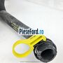 Furtun inferior vas expansiune Ford S-Max 2007-2014 2.2 TDCi 200 cp KNWA diesel