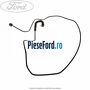 Furtun inferior vas expansiune Ford S-Max 2007-2014 2.3 160 cp SEWA benzina
