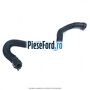 Furtun inferior vas expansiune Ford S-Max 2007-2014 2.5 ST 220 cp HUWA benzina