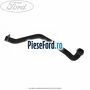 Furtun inferior vas expansiune Ford Transit 2014-2018 2.2 TDCi 155 cp CVF5 diesel