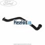 Furtun inferior vas expansiune Ford Transit Custom 2014-2018 2.2 TDCi 155 cp CVFF diesel