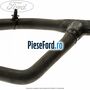 Furtun inferior vas expansiune la incalzire auxiliara Ford Ka 1996-2008 1.3 i 50 cp JJB benzina