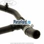 Furtun inferior vas expansiune la incalzire auxiliara Ford Ka 1996-2008 1.3 i 60 cp BAA, J4D, J4K, J4M, J4N, J4P, J4S benzina