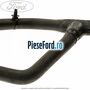 Furtun inferior vas expansiune la incalzire auxiliara Ford Ka 1996-2008 1.3 i 60 cp BAA, J4D, J4K, J4M, J4N, J4P, J4S benzina
