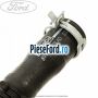 Furtun inferior vas expansiune la termostat Ford B-Max 1.6 Ti 105 cp IQJA, IQJC benzina