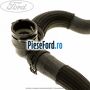 Furtun inferior vas expansiune la termostat Ford Fiesta 2013-2017 1.6 ST 182 cp JTJA, JTJB benzina