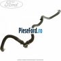 Furtun inferior vas expansiune la termostat Ford Fiesta 2013-2017 1.6 ST 200 200 cp JTJC benzina
