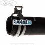 Furtun inferior vas expansiune lichid racire an 04/2006-10/2008 Ford Transit 2006-2014 2.4 TDCi 4x4 140 cp H9FB diesel