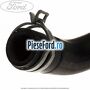 Furtun inferior vas expansiune lichid racire an 10/2008-12/2014 Ford Transit 2006-2014 2.4 TDCi 100 cp PHFA, PHFC diesel | Foto 2