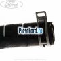 Furtun inferior vas expansiune lichid racire an 10/2008-12/2014 Ford Transit 2006-2014 2.4 TDCi 115 cp JXFA, JXFC diesel