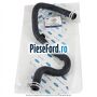 Furtun inferior vas expansiune lichid racire cauciuc Ford B-Max 1.5 TDCi 75 cp UGJC, UGJG, XUJA, XUJB diesel | Foto 4