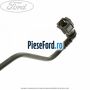 Furtun inferior vas expansiune lichid racire echipare start stop Ford Transit 2006-2014 2.2 TDCi RWD 155 cp CVRC diesel | Foto 2
