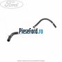 Furtun inferior vas expansiune lichid racire fara AC Ford Transit 2000-2006 2.4 DI 75 cp F4FA diesel