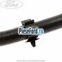 Furtun inferior vas expansiune lichid racire fara AC Ford Transit 2000-2006 2.4 TDE  125 cp DOFA diesel | Foto 2