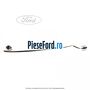 Furtun inferior vas expansiune lichid racire Ford B-Max 1.5 TDCi 75 cp UGJC, UGJG, XUJA, XUJB diesel