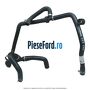 Furtun inferior vas expansiune lichid racire Ford C-Max 2016-2020 1.5 EcoBoost 150 cp M8DB, M8DF benzina