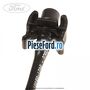 Furtun inferior vas expansiune lichid racire Ford Fiesta 2008-2012 1.4 TDCi 68 cp F6JB, F6JD diesel