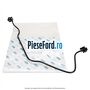Furtun inferior vas expansiune lichid racire Ford Fiesta 2008-2012 1.6 TDCi 95 cp T3JA, TZJA, TZJB diesel | Foto 3