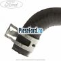 Furtun inferior vas expansiune lichid racire Ford Fiesta 2013-2017 1.0 65 cp XMJA, XMJB, XMJC, XMJD benzina