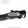 Furtun inferior vas expansiune lichid racire Ford Fiesta 2013-2017 1.0 80 cp P4JA, P4JB, P4JC, P4JD benzina